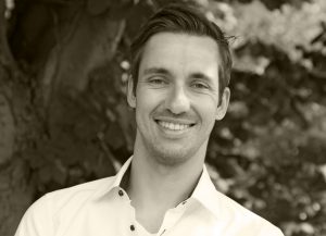 Tobias Kapmeyer