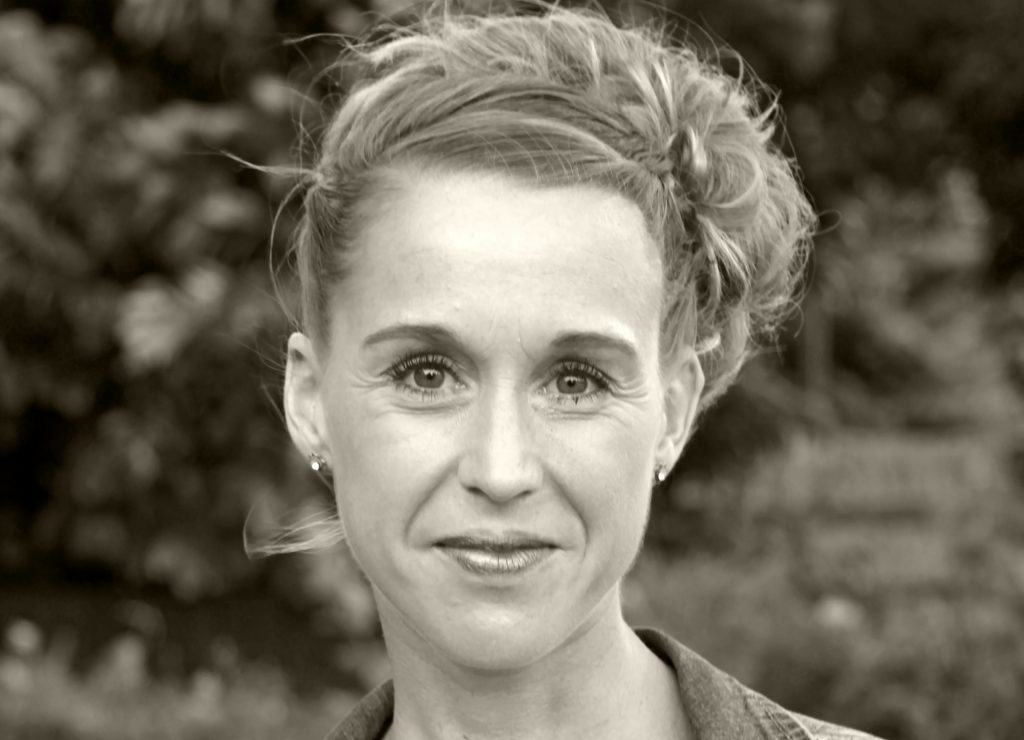 Vera Schwandt