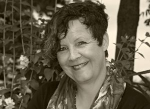 Irmgard Halama-Funke