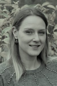 Rebecca Stürwald