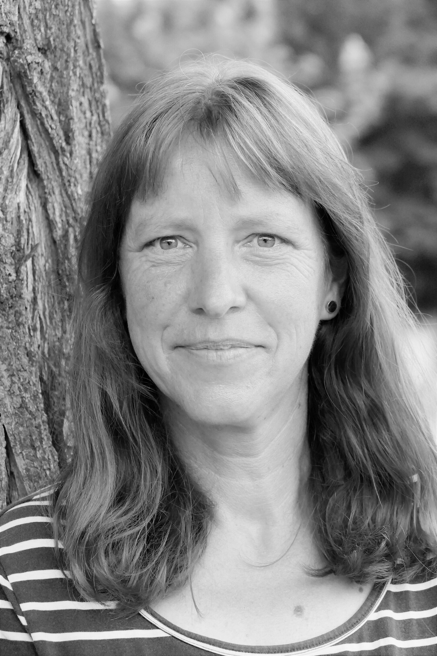 Ingrid Hinrichs