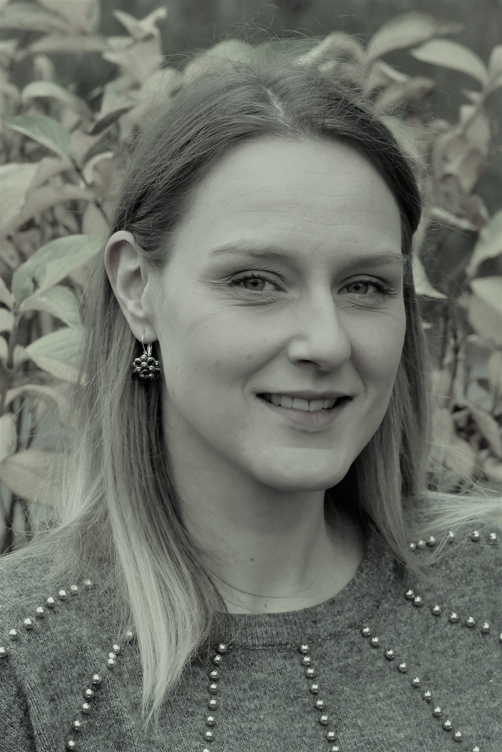 Rebecca Stürwald