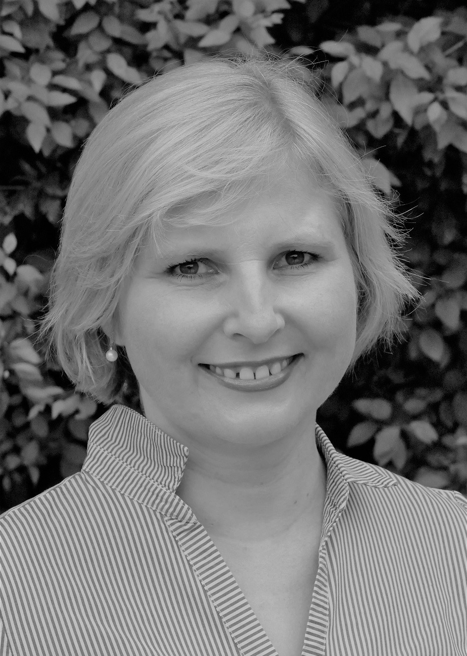 Julia Grefen