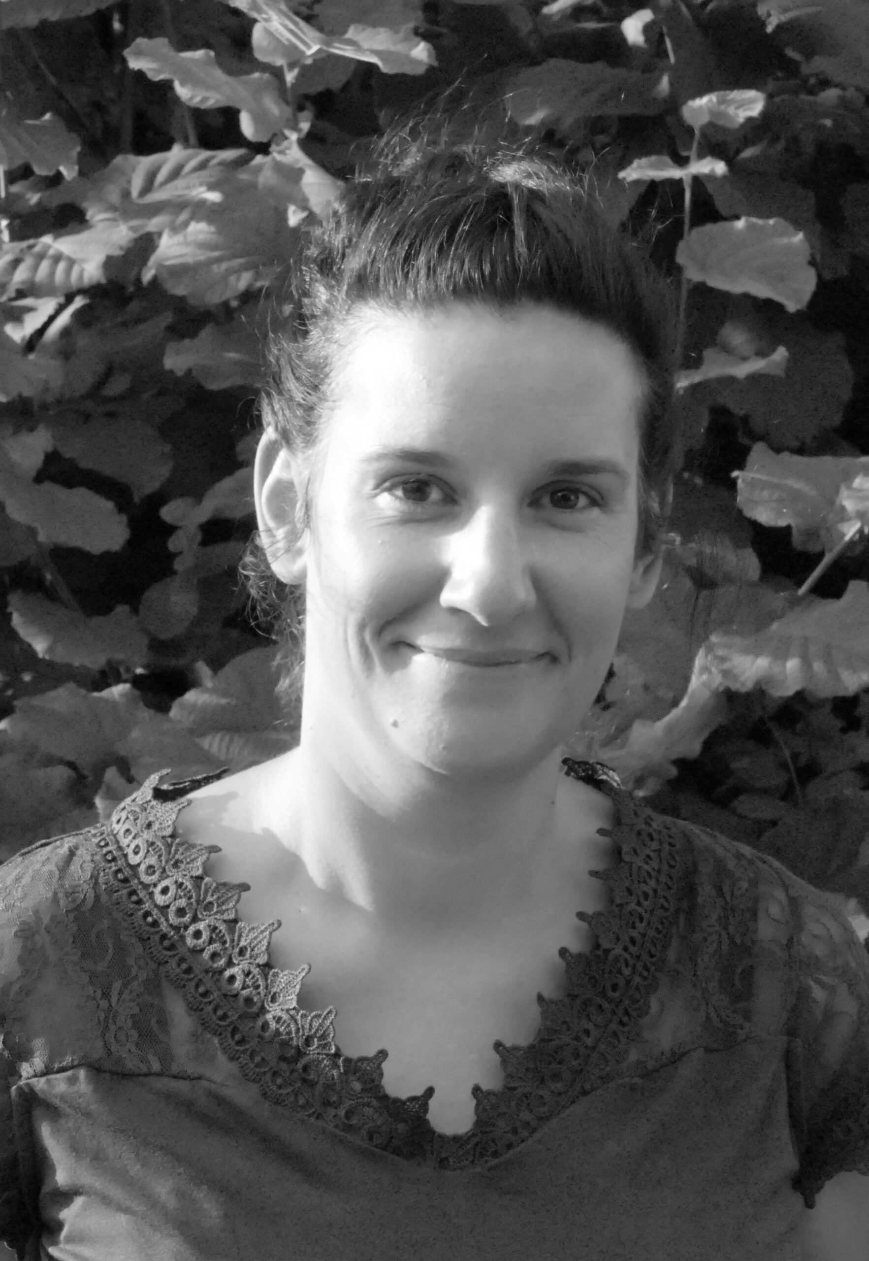 Yvonne Schaffeld