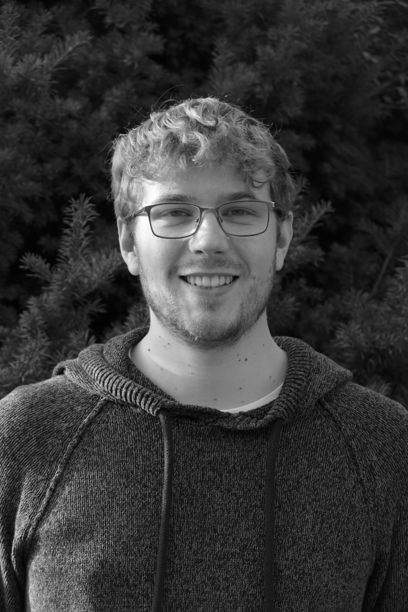 Julian Hübecker
