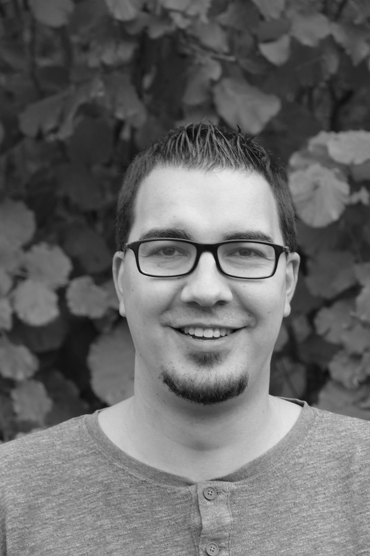 Lukas Bambeck 