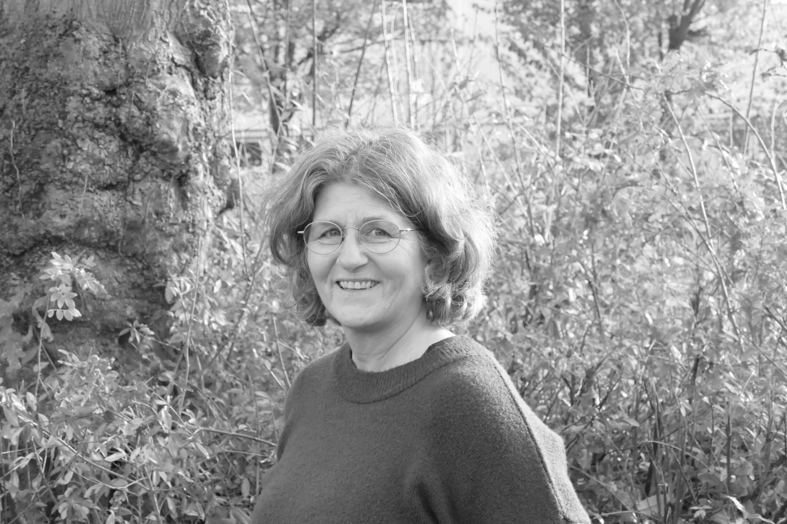 Tina Lipperheide