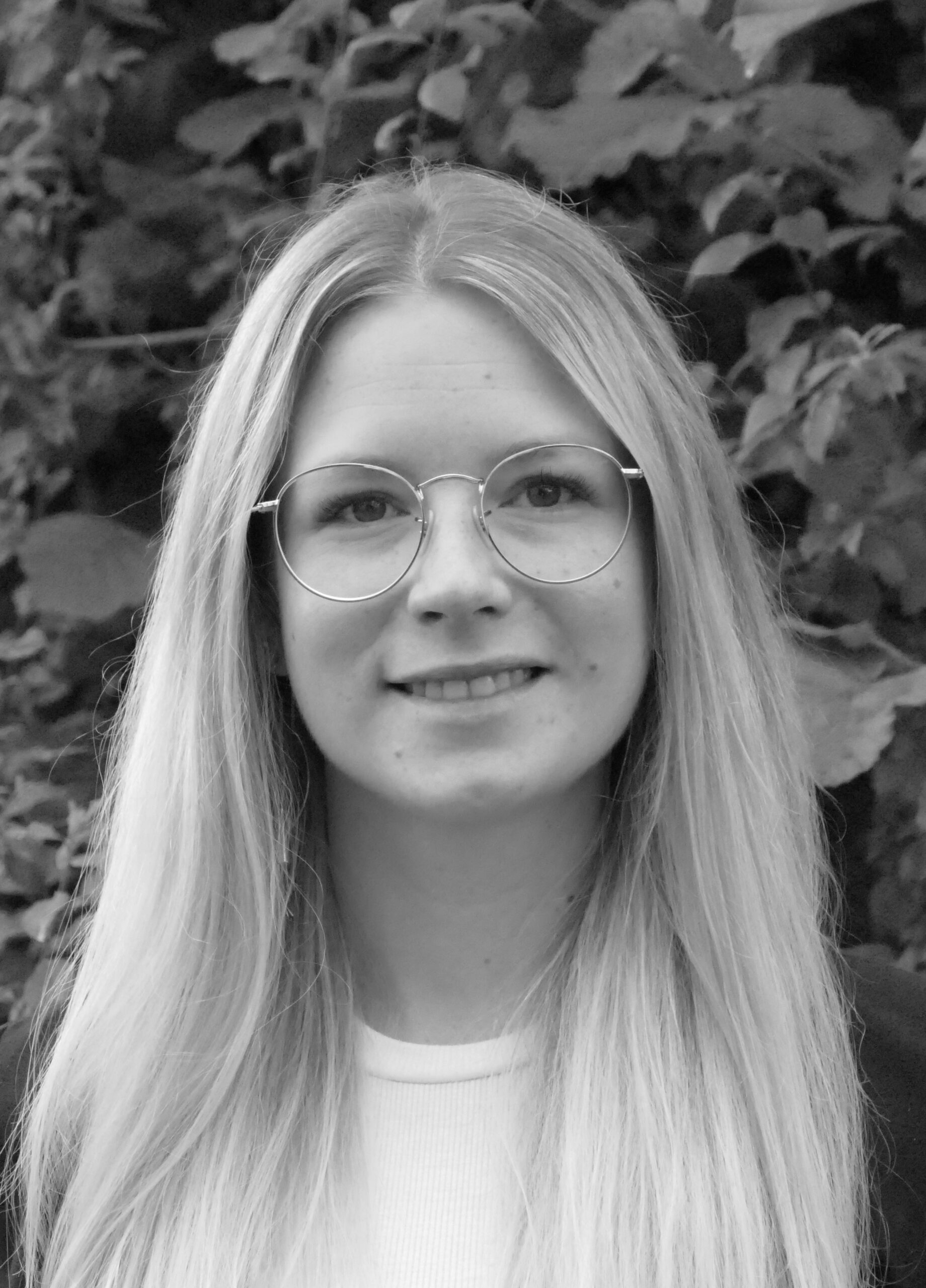 Angelique Bergmann
