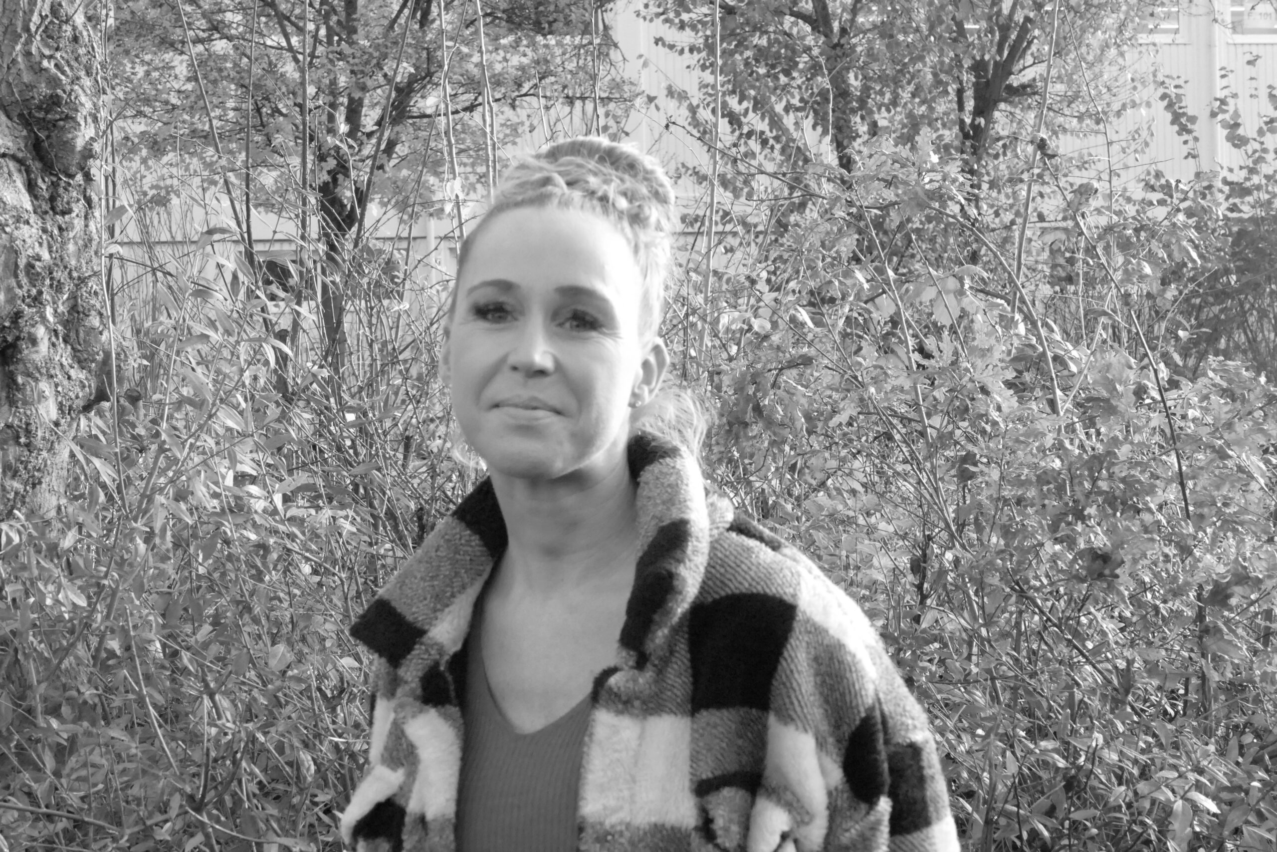Vera Schwandt