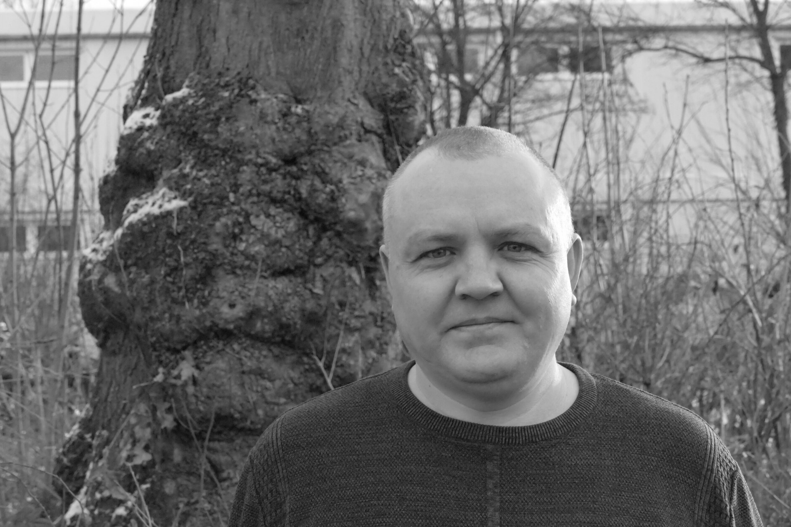 Olekandr Komov