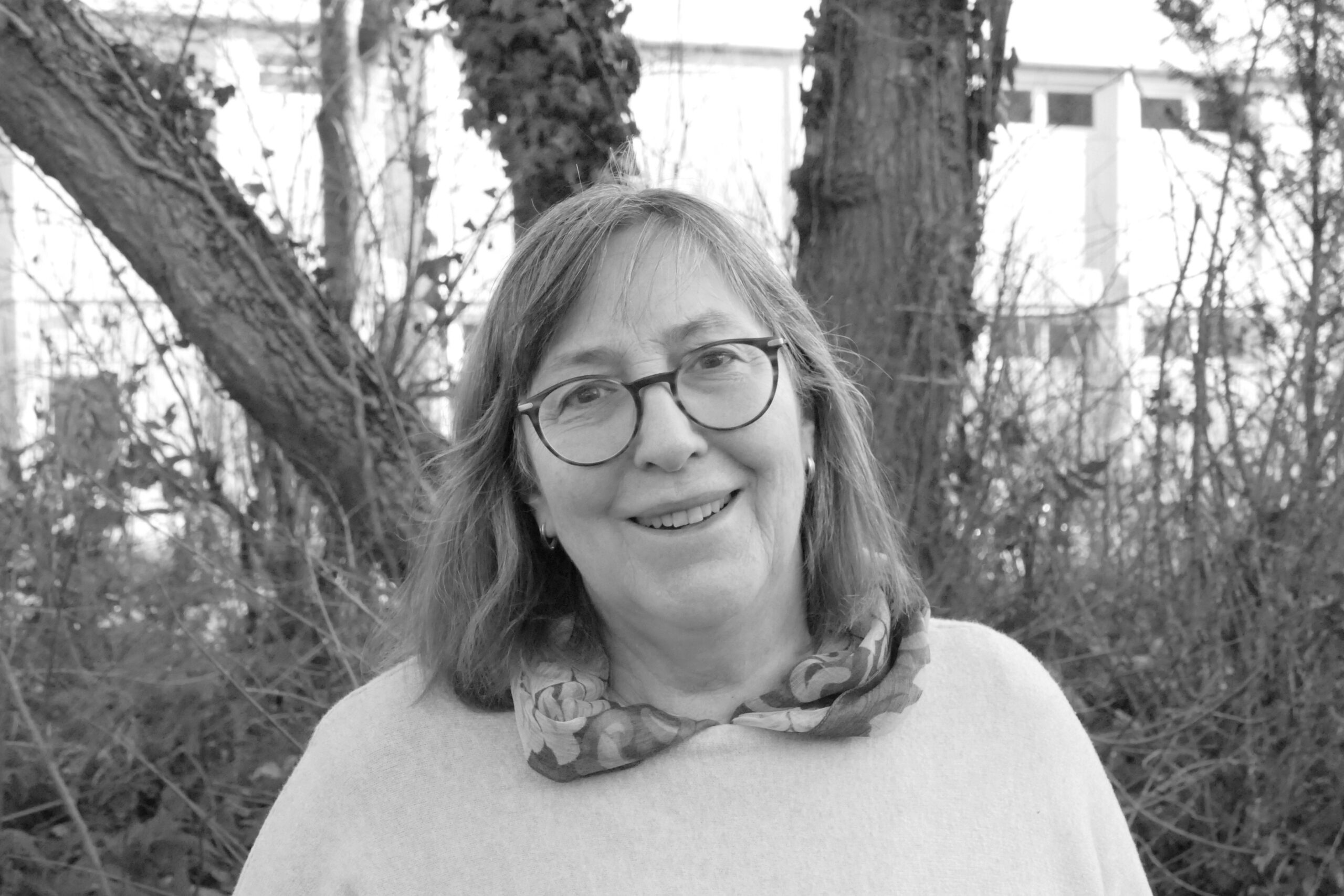 Doris Michel