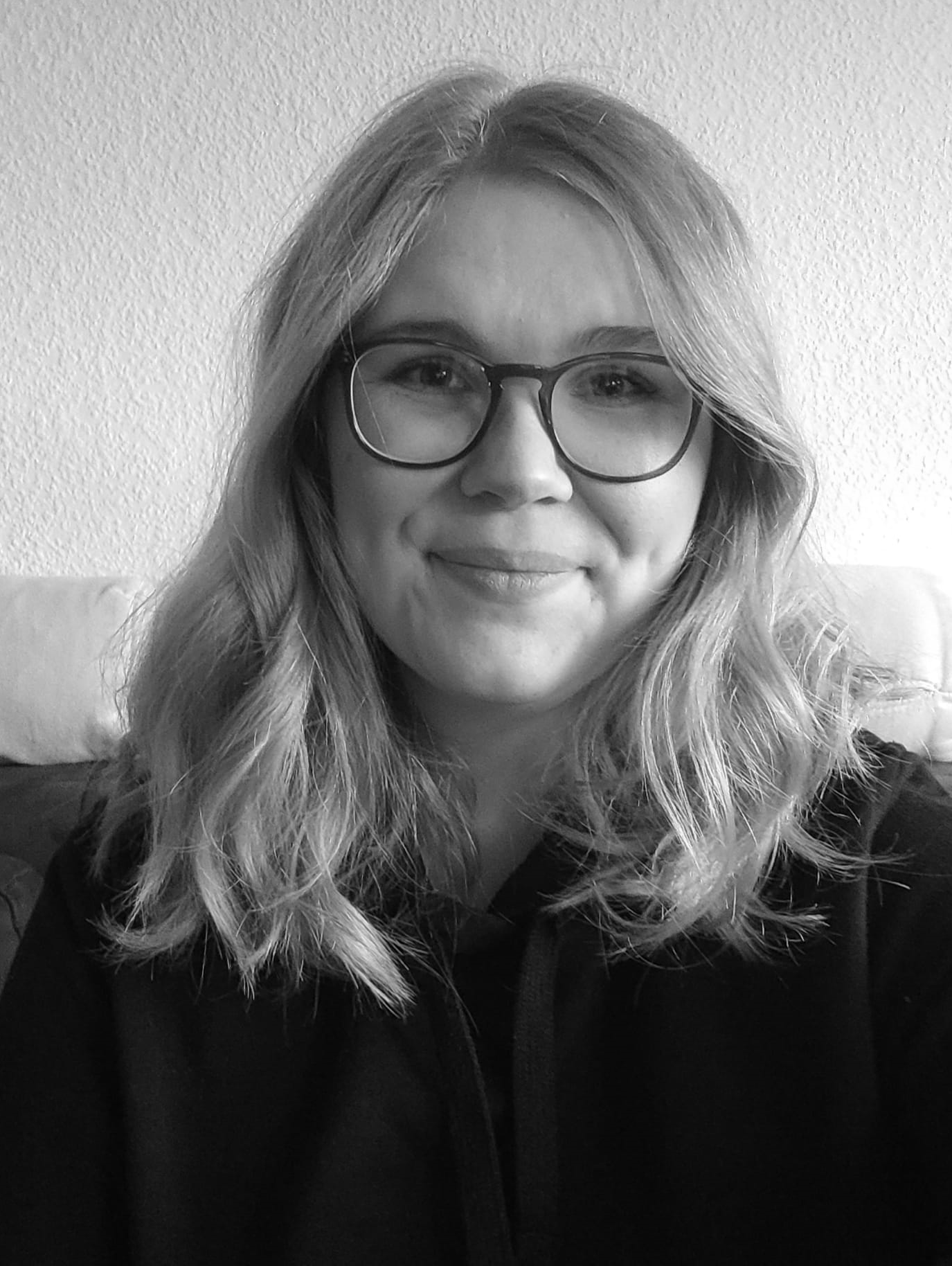 Stefanie Gallinger