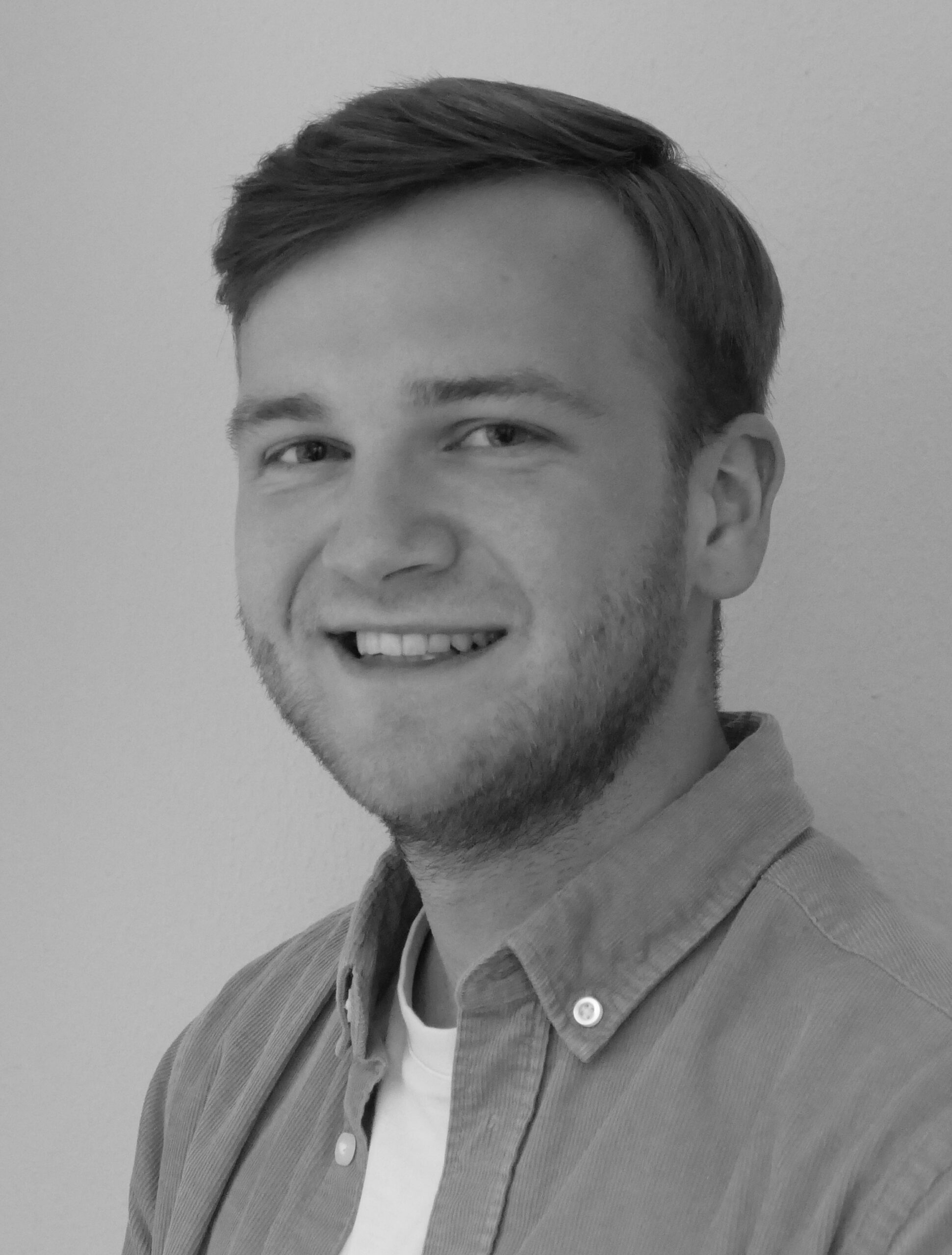 Johan Hopp