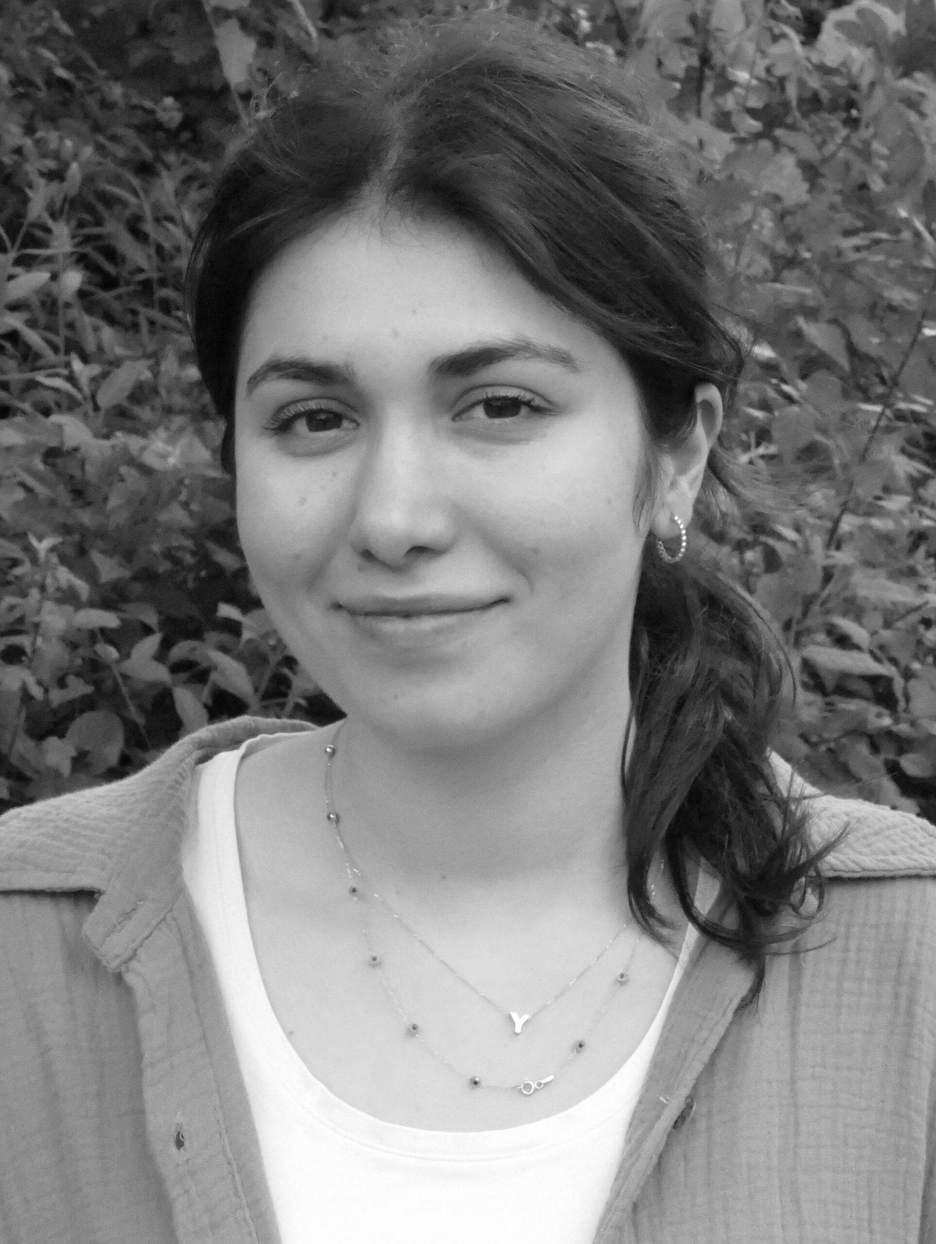 Yaren Yılmaz 