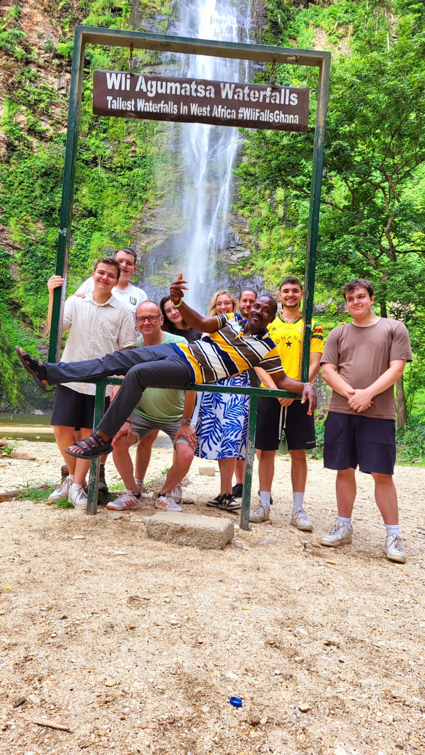 Ghana 2024 Foto 01