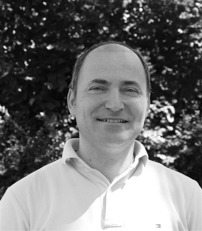 Mehmet Dikmen