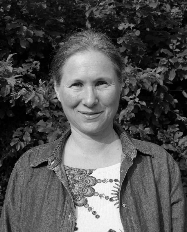 Rachel Selbach