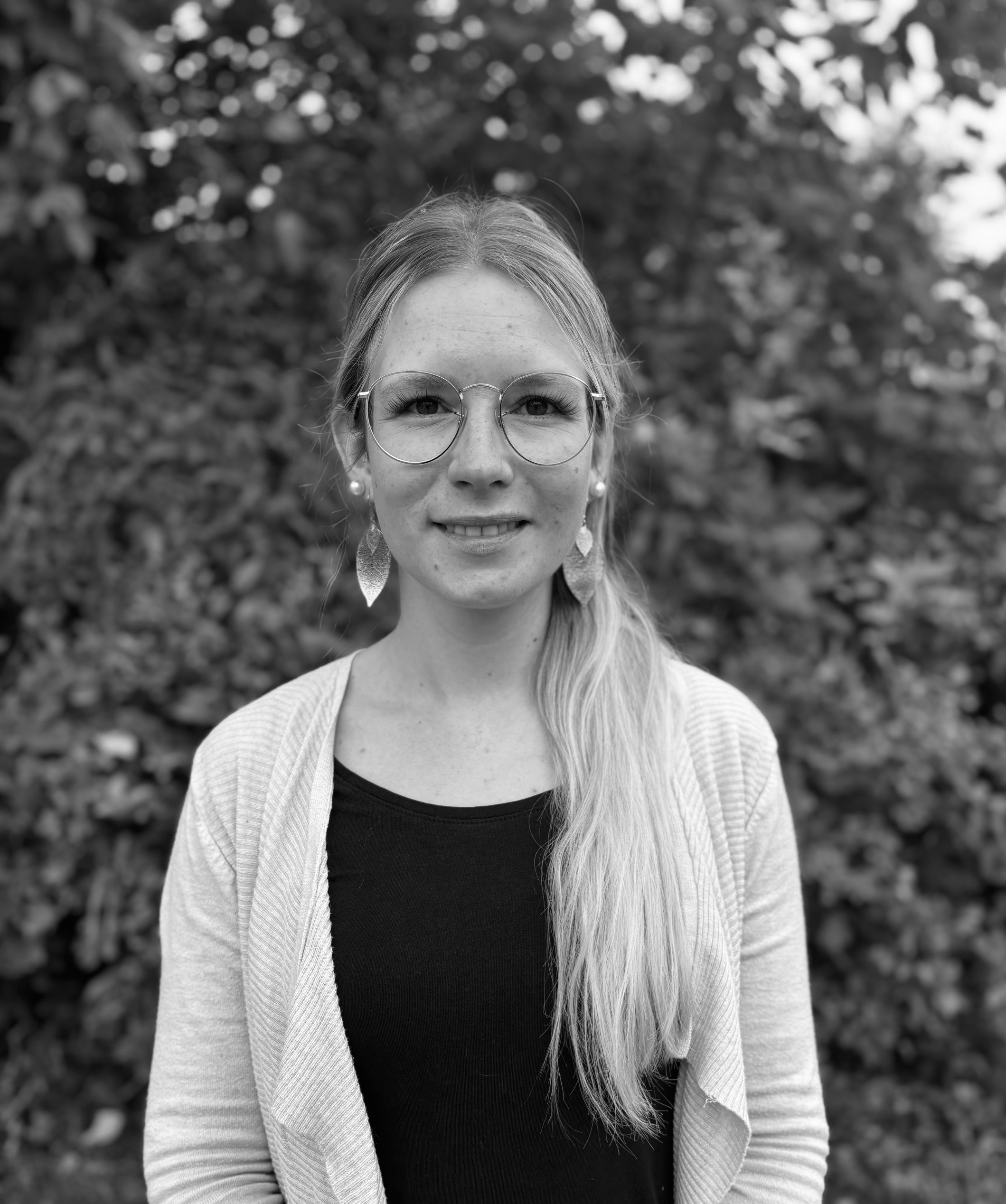 Angelique Bergmann